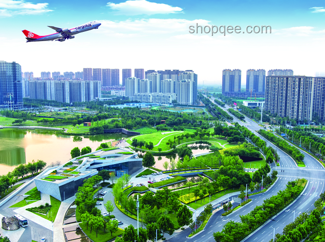 河南经济新飞跃：请来试试，未来可期